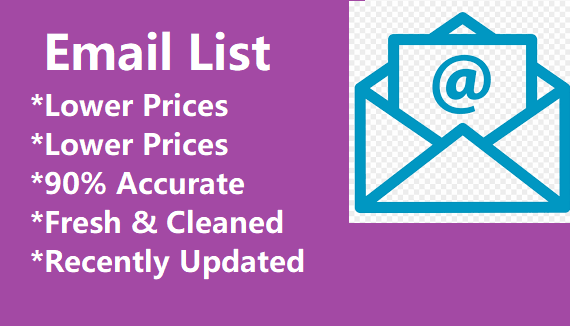 Email List